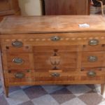 311 2131 CHEST OF DRAWERS